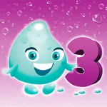 Droplets 3 icon