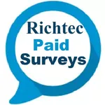 Richtec Paid Survey icon