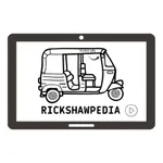 Rickshawpedia icon