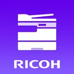 RICOH M 2310 Mobile Print&Scan icon