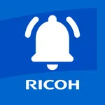 RICOH GEMBAコール 発信 icon