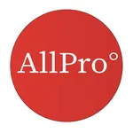 AllPro°-WeightLifting Workout icon