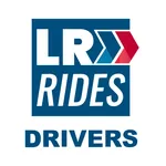 LR Rides for Drivers icon