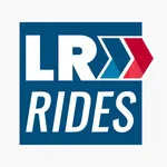 LR Rides icon