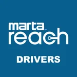 MARTA Reach for Drivers icon