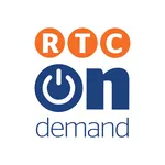 RTC-OnDemand icon
