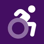 myRideRTC Para icon