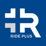 SamTrans Ride Plus icon