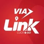 VIA Link icon