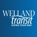 Welland Transit icon