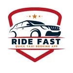 Ride Fast | Quick Taxi APP icon