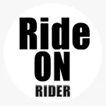 RideOn Rider icon