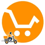 E-market Rider icon