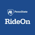 Penn State RideOn icon