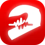 Ridester : Connecting riders icon