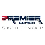 Premier Coach Shuttle Tracker icon