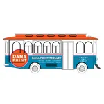 Dana Point Trolley icon