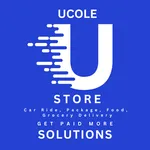 Store Application Ucole icon