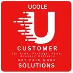 Ucole Customer icon