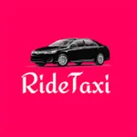 RideTaxi icon