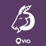 Ride the GOAT icon