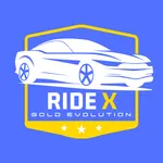 Ride X Motorista icon