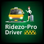 Ridezopro partner icon