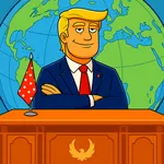 Conquer Countries icon