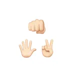 Rock Paper Scissors icon