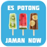 Resep Es Potong icon