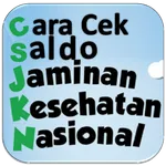Cara Cek Saldo Jaminan Kesehat icon