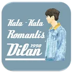 Kata-kata Romantis Dilan 1990  icon