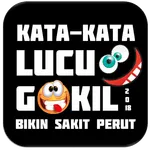 Kata Kata Lucu Bikin Sakit Per icon