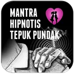 Mantra Hipnotis Tepuk Pundak icon