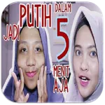 MEMUTIHKAN BADAN HANYA 7 HARI icon