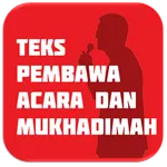 Teks Pembawa Acara dan Mukhadi icon
