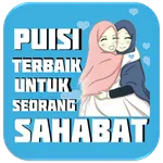 Puisi Terbaik Untuk Sahabat icon