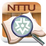 nttu iBooking icon