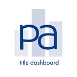 PalmAgent Dashboard icon