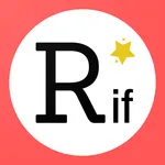 Rifmap icon