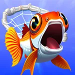 Draw Fishnet icon