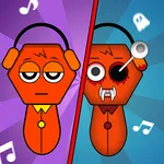 Scary Music Horror Beats icon