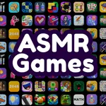 Mini Relaxing Games- ASMR Fun icon