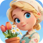 The Cozy Florist icon