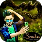 Snack Photo Editor - Snack Pho icon