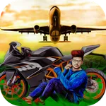 Airplane Photo Editor - Aeropl icon