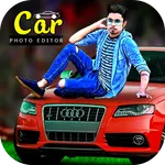 Car Photo Editor - Car Photo F icon