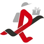 Right Delivers Business icon