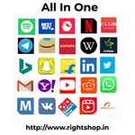 Right Shop icon