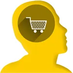 Shopping list icon